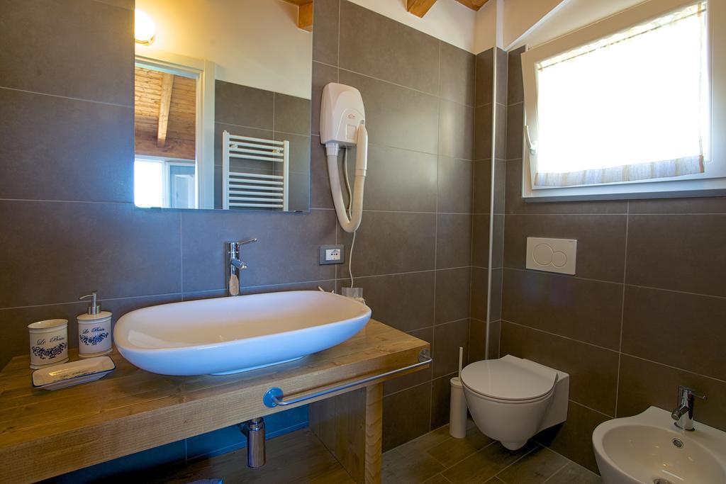 Cade Ventu Hotel Vernazza Buitenkant foto