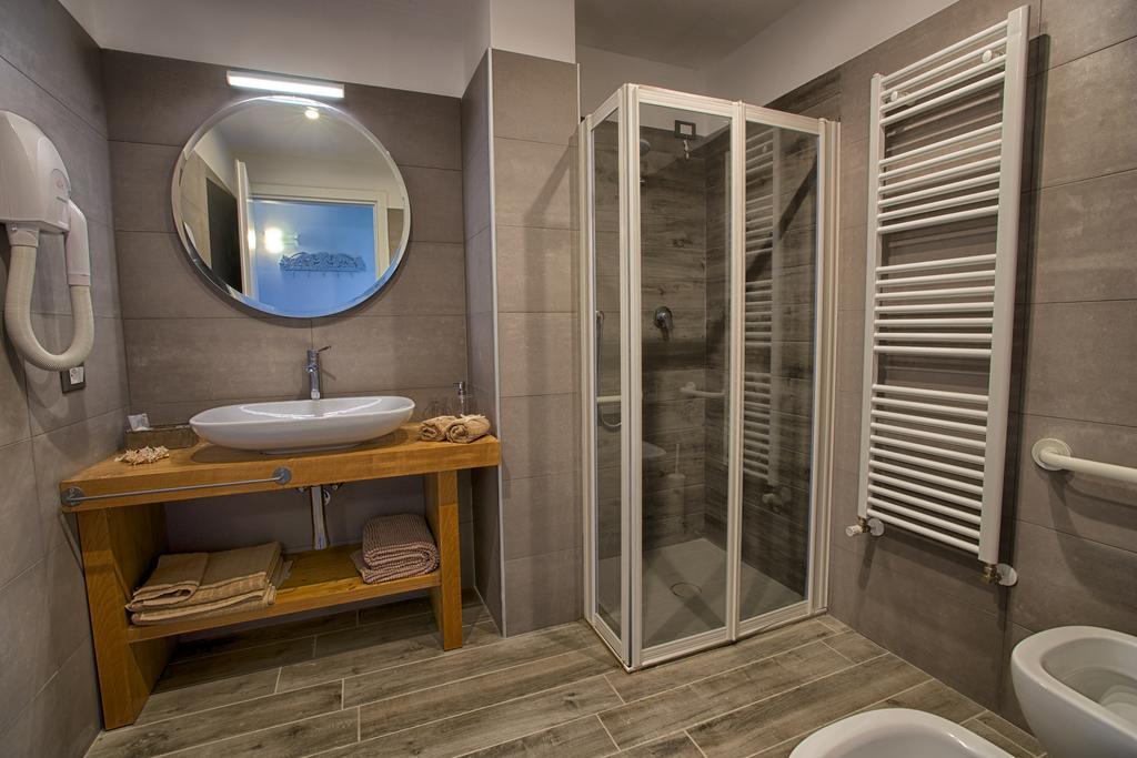 Cade Ventu Hotel Vernazza Buitenkant foto