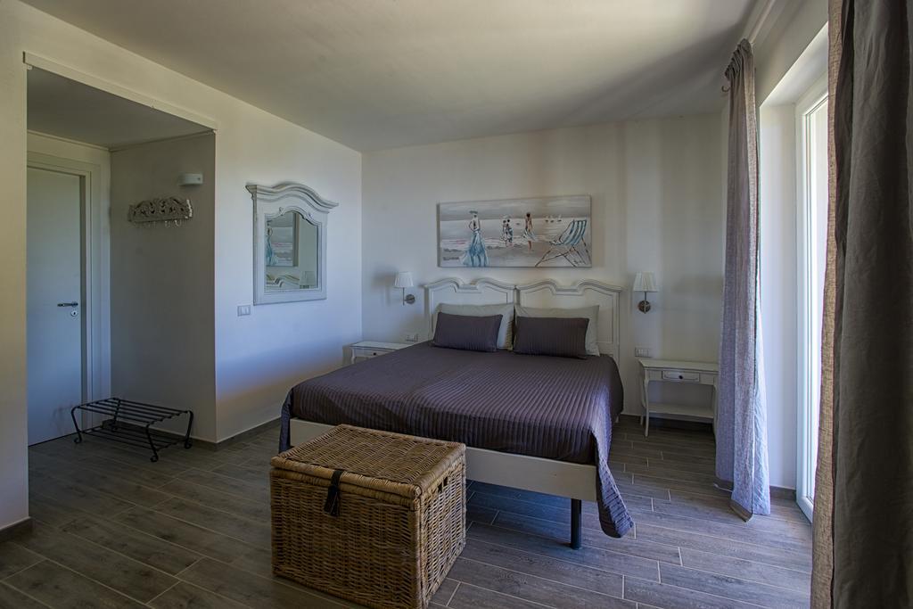 Cade Ventu Hotel Vernazza Buitenkant foto